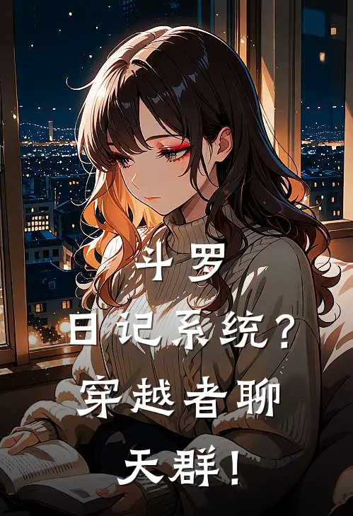 斗罗:日记系统?穿越者聊天群!