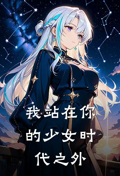 我站在你的少女时代之外
