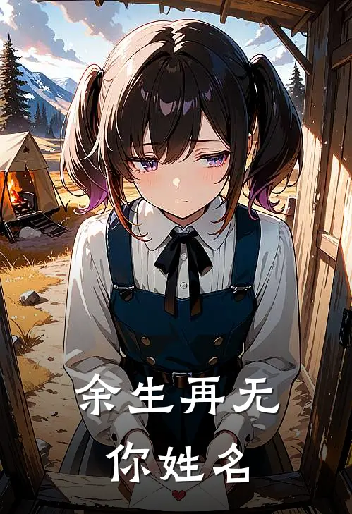 余生再无你姓名