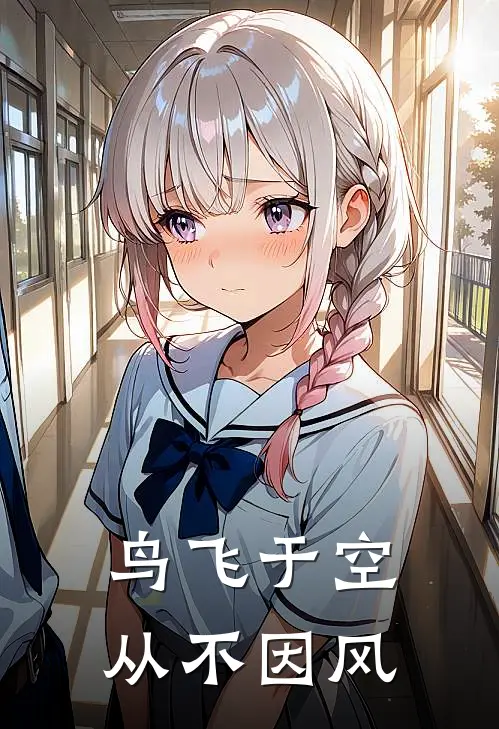 鸟飞于空,从不因风