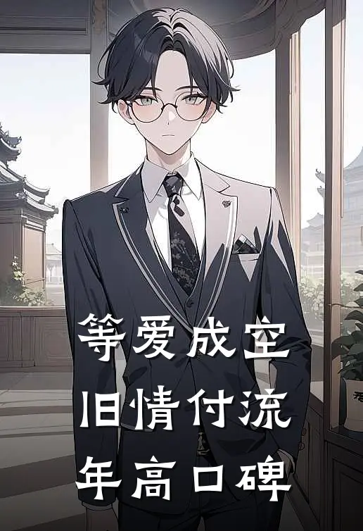 等爱成空，旧情付流年高口碑