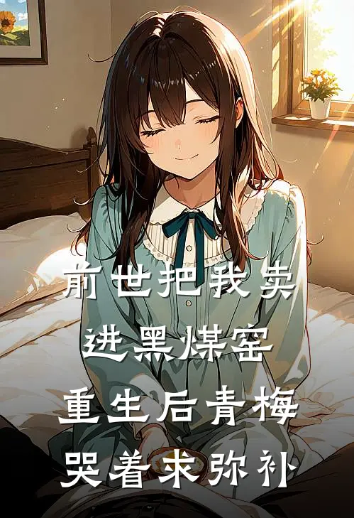 前世把我卖进黑煤窑，重生后青梅哭着求弥补