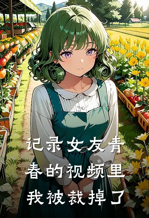 记录女友青春的视频里，我被裁掉了