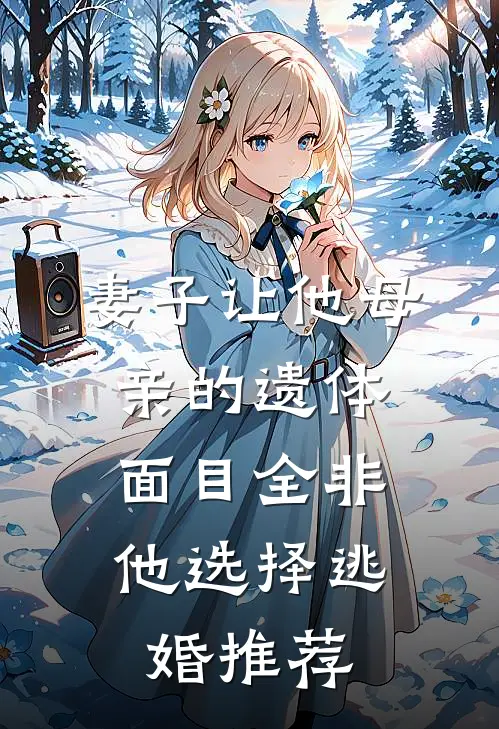 妻子让他母亲的遗体面目全非，他选择逃婚推荐