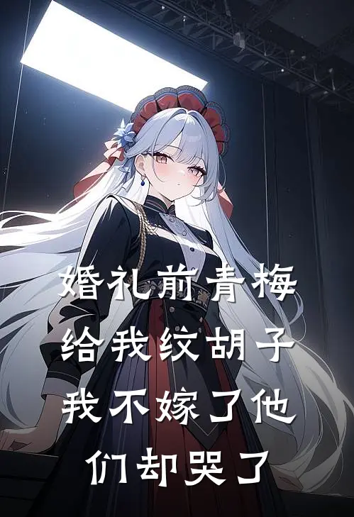 婚礼前青梅给我纹胡子,我不嫁了他们却哭了