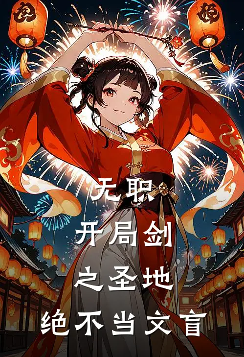 无职：开局剑之圣地，绝不当文盲