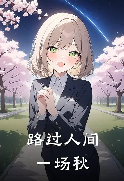 路过人间一场秋