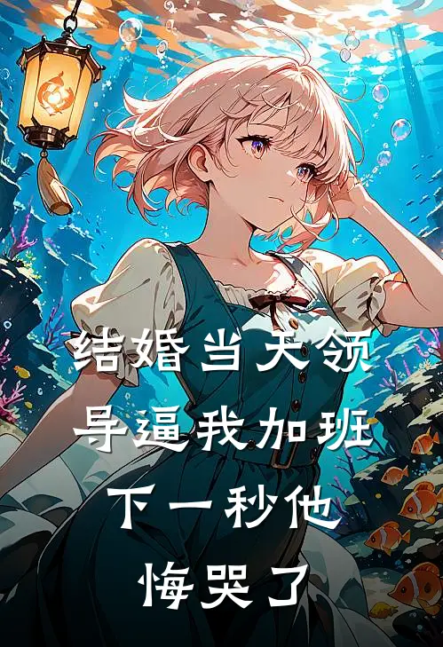 结婚当天领导逼我加班，下一秒他悔哭了