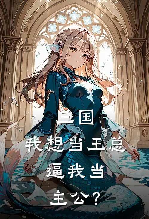 三国:我想当王总,逼我当主公?