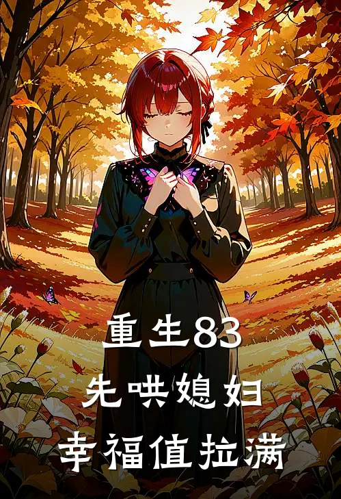 重生83:先哄媳妇,幸福值拉满