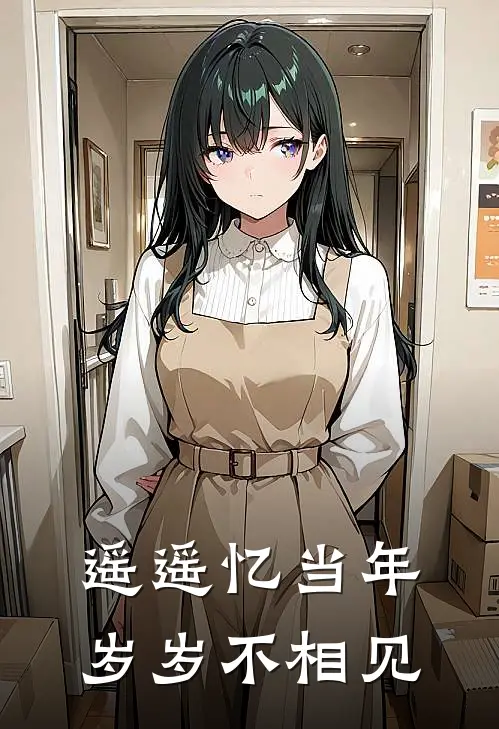 遥遥忆当年,岁岁不相见