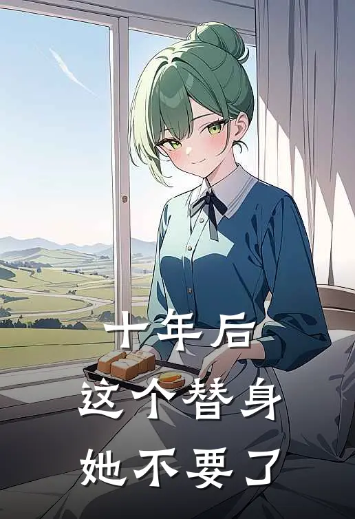 十年后，这个替身她不要了