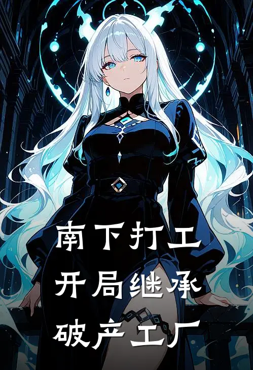 南下打工,开局继承破产工厂