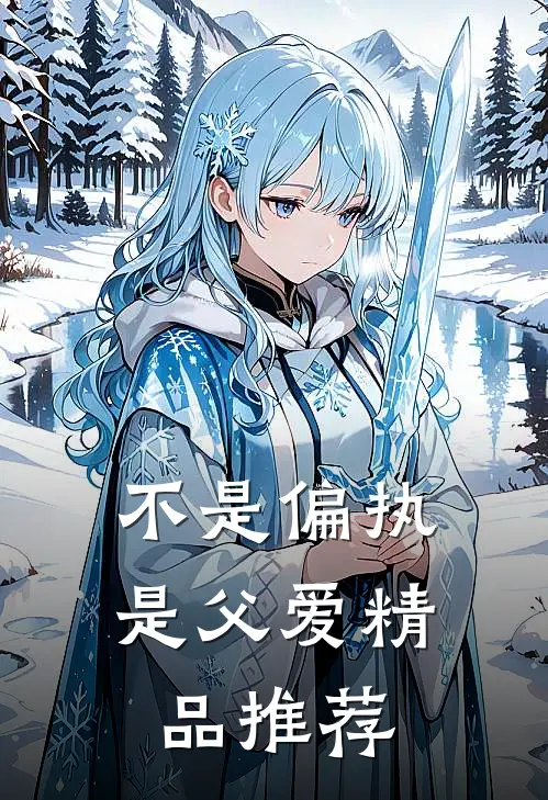 不是偏执，是父爱精品推荐