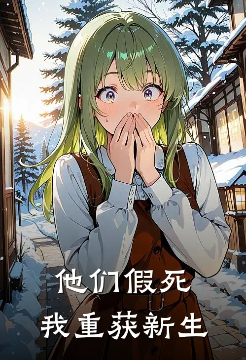 他们假死，我重获新生