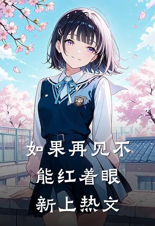 如果再见不能红着眼新上热文