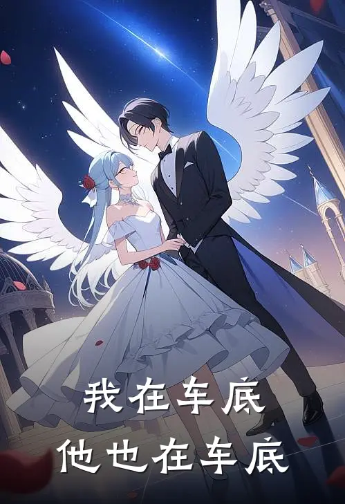 我在车底，他也在车底