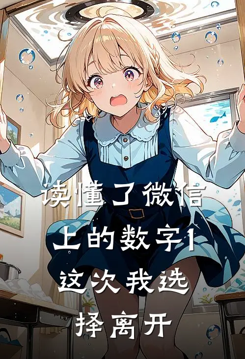 读懂了微信上的数字1，这次我选择离开