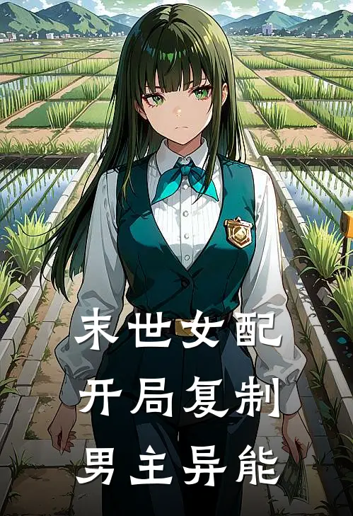 末世女配：开局复制男主异能