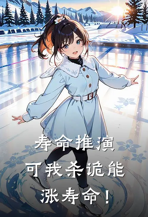 寿命推演,可我杀诡能涨寿命!