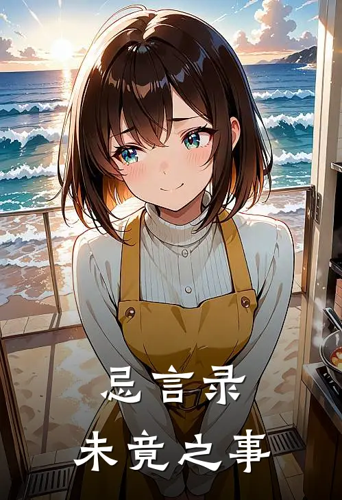 忌言录:未竟之事