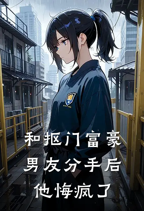 和抠门富豪男友分手后，他悔疯了