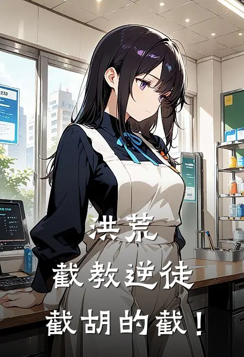 洪荒:截教逆徒,截胡的截!