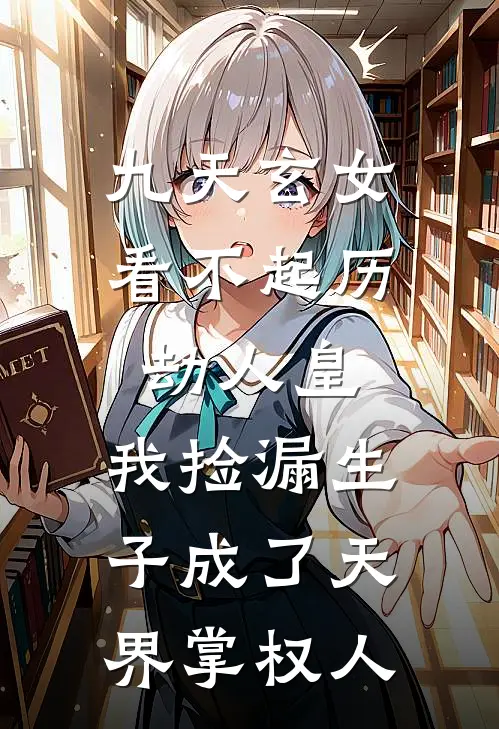 九天玄女看不起历劫人皇,我捡漏生子成了天界掌权人