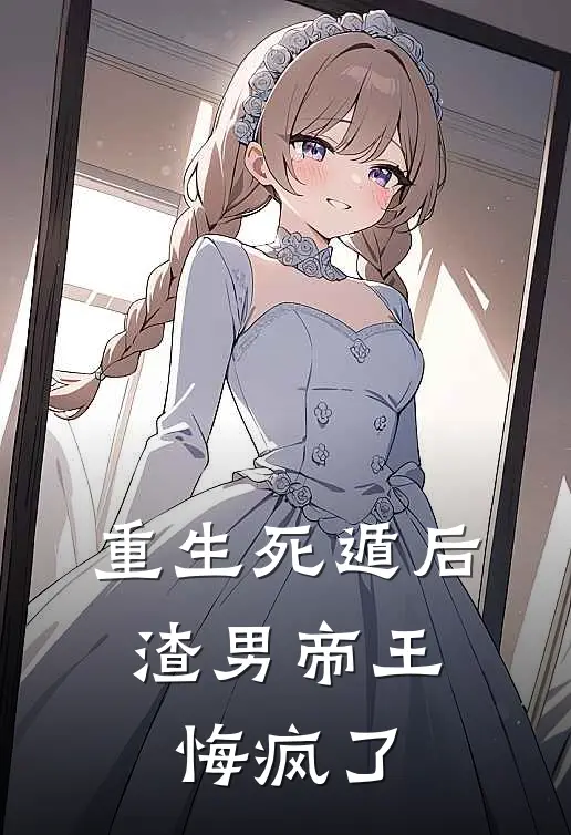 重生死遁后,渣男帝王悔疯了