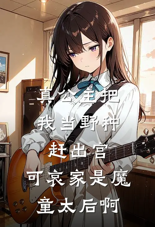 真公主把我当野种赶出宫，可哀家是魔童太后啊