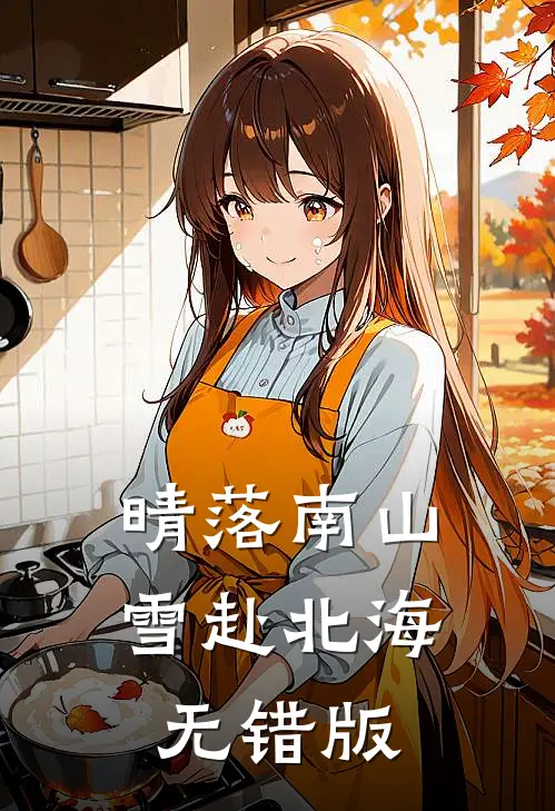 晴落南山，雪赴北海无错版