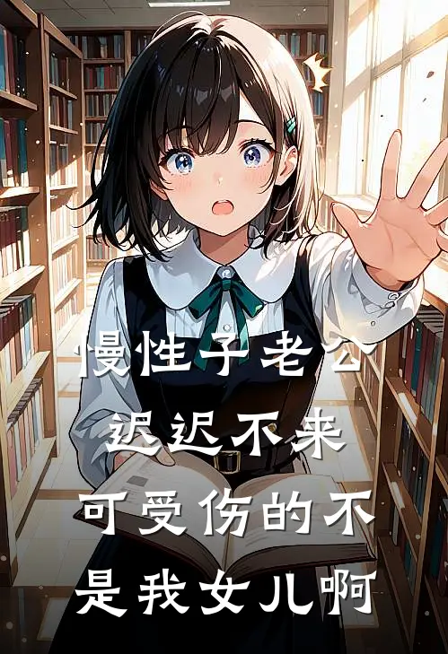 慢性子老公迟迟不来,可受伤的不是我女儿啊