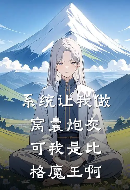 系统让我做窝囊炮灰,可我是比格魔王啊