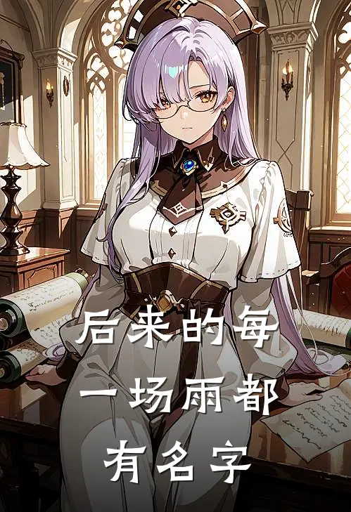 后来的每一场雨都有名字