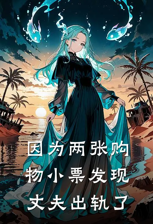 因为两张购物小票发现丈夫出轨了