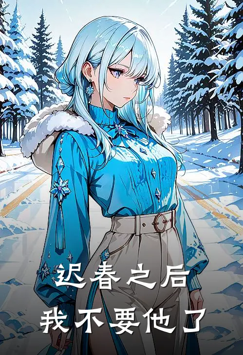 迟春之后,我不要他了