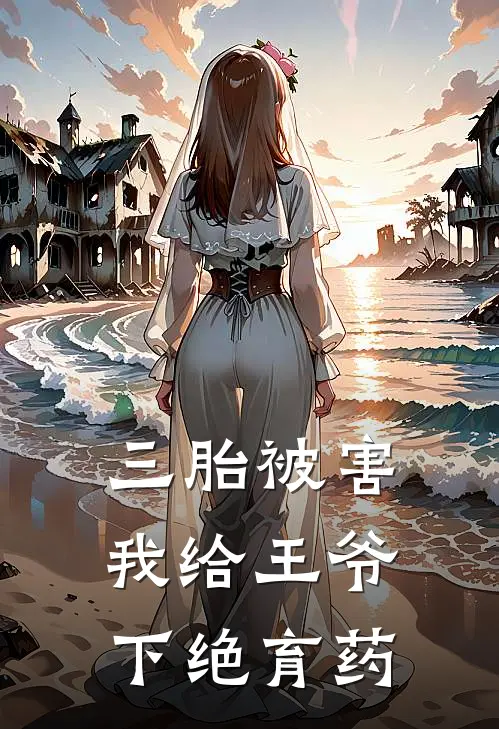三胎被害,我给王爷下绝育药