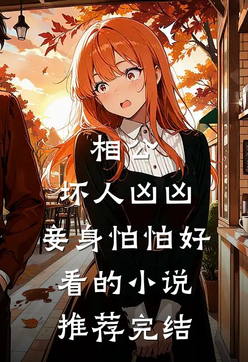 相公，坏人凶凶，妾身怕怕好看的小说推荐完结