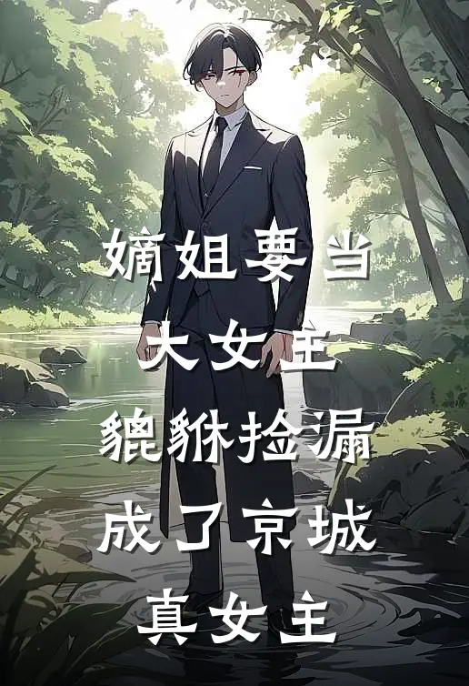 嫡姐要当大女主，貔貅捡漏成了京城真女主