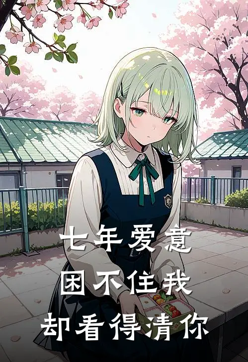 七年爱意困不住我，却看得清你