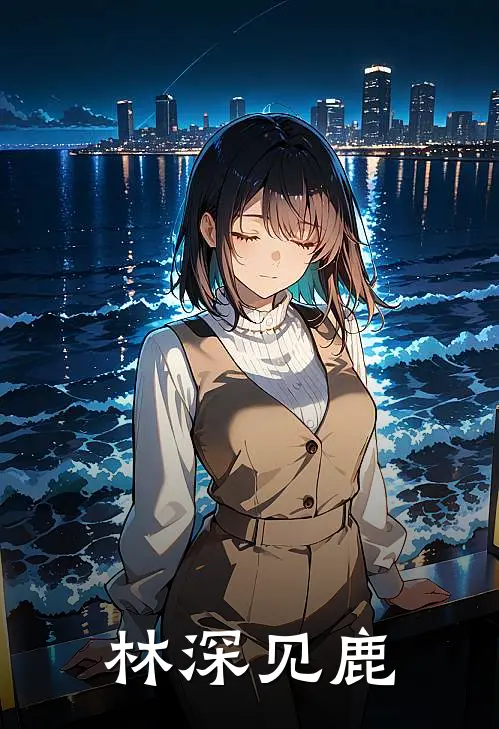 林深见鹿