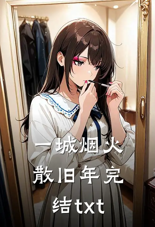 一城烟火散旧年完结txt