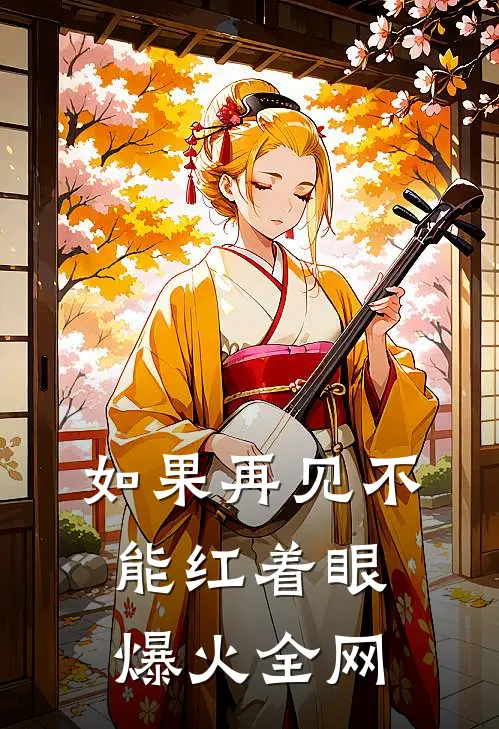 如果再见不能红着眼爆火全网