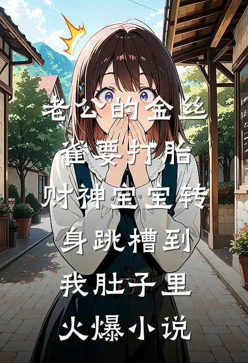 老公的金丝雀要打胎，财神宝宝转身跳槽到我肚子里火爆小说