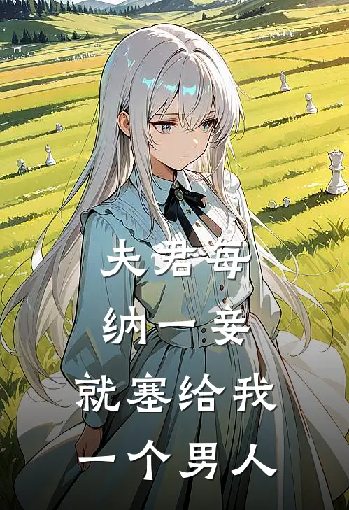 夫君每纳一妾，就塞给我一个男人