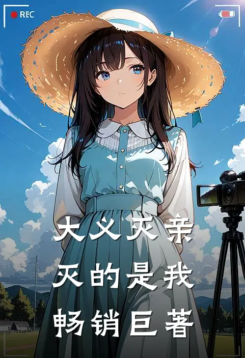 大义灭亲，灭的是我畅销巨著