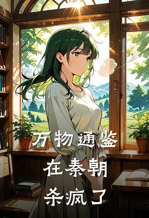 万物通鉴:在秦朝杀疯了