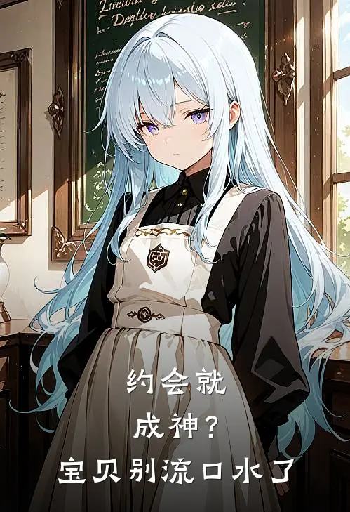 约会就成神?宝贝别流口水了