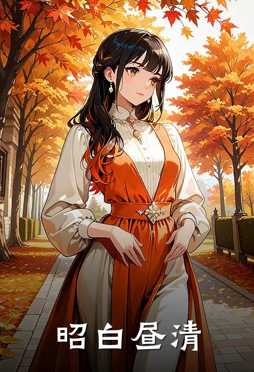 昭白昼清