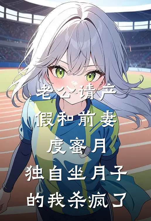 老公请产假和前妻度蜜月,独自坐月子的我杀疯了